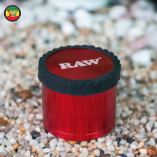 Cối Xay RAW LIFE Modular 63MM - XS196