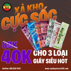 GIẤY CUỐN 40k