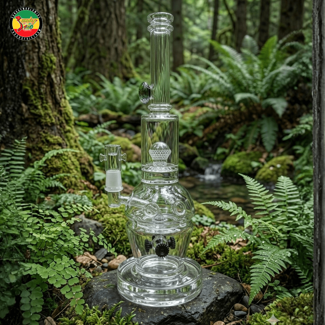 The Mechanic - BTT597