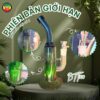 Emerald Jellyfish - BTT524