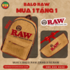 Balo RAW - BA01