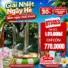 Điếu Cày Thủy Tinh Bronzey - BTT453 14 15 - Điếu Cày Thủy Tinh Bronzey - BTT453