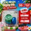 Cối Xay Kim Loại Slinky - XS183