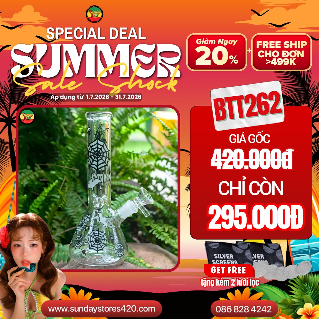 Mini Dreamer - BTT262