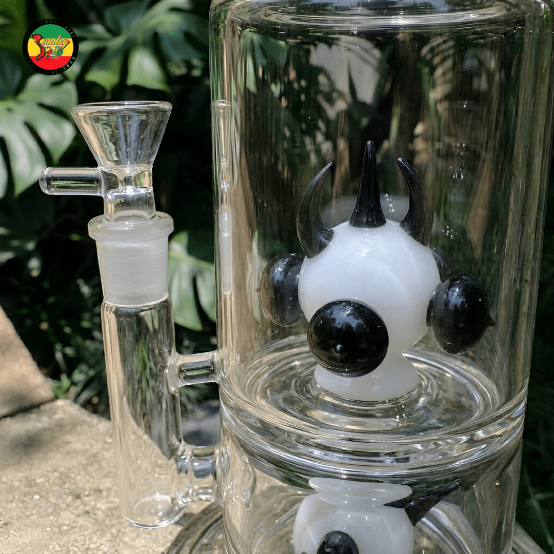Black Thorn - BTT547 - Ảnh 3