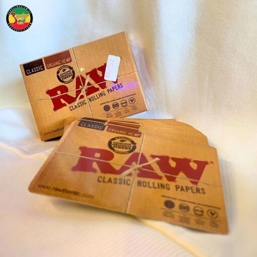 Bộ Bài RAW - PK51