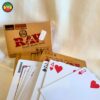 Bộ Bài RAW - PK51