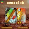 COMBO BỎ TÚI 1 - TTT01