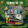 COMBO BỎ TÚI 3 - TT40