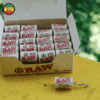 Dây Đốt Gai Dầu RAW 3M - PK11