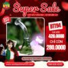 SUMMER SALE 2025