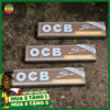 Giấy Cuốn OCB Brown Slim & Filter - GC02