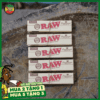Giấy Cuốn Raw Classic 110mm & Filter tips - GC12