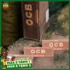 Giấy Cuốn OCB Nâu 70MM - GC120