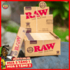 Giấy Cuốn RAW Kingsize Slim Classic - GC131