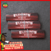 Giấy Cuốn Elements Red Connoisseur Kingsize & Filter Tips - GC146