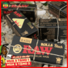 Cuộn Giấy Raw Black Rolls 3M - GC158