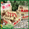 Giấy Cuốn RAW Organic Kingsize - GC23