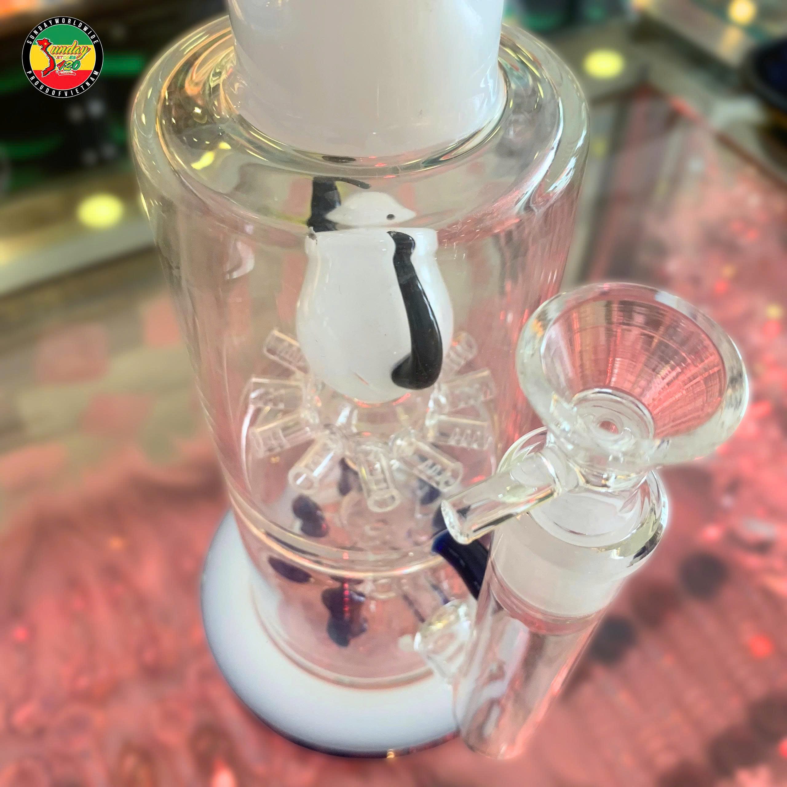 Rocket Head - BTT711 - Ảnh 5