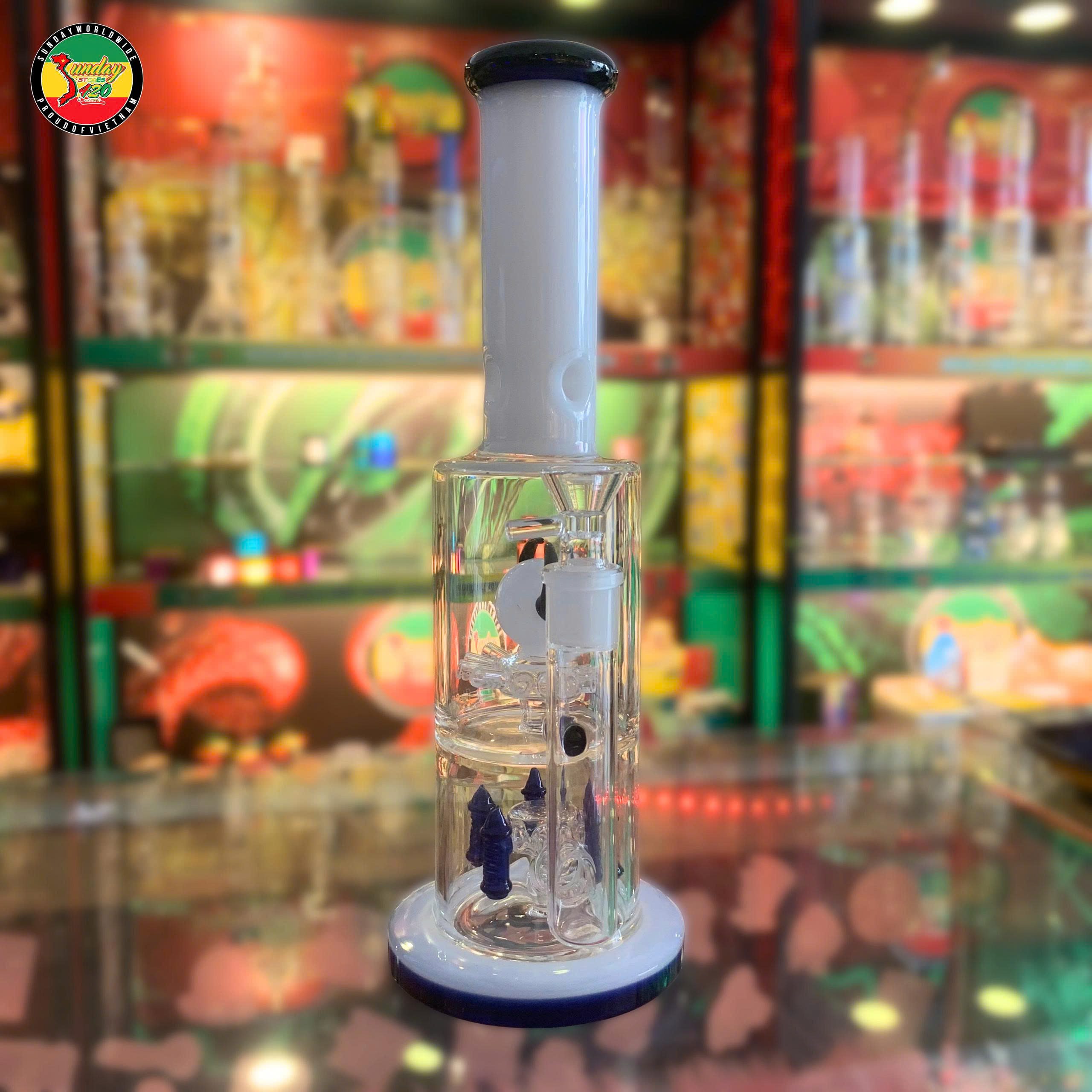 Rocket Head - BTT711 - Ảnh 2