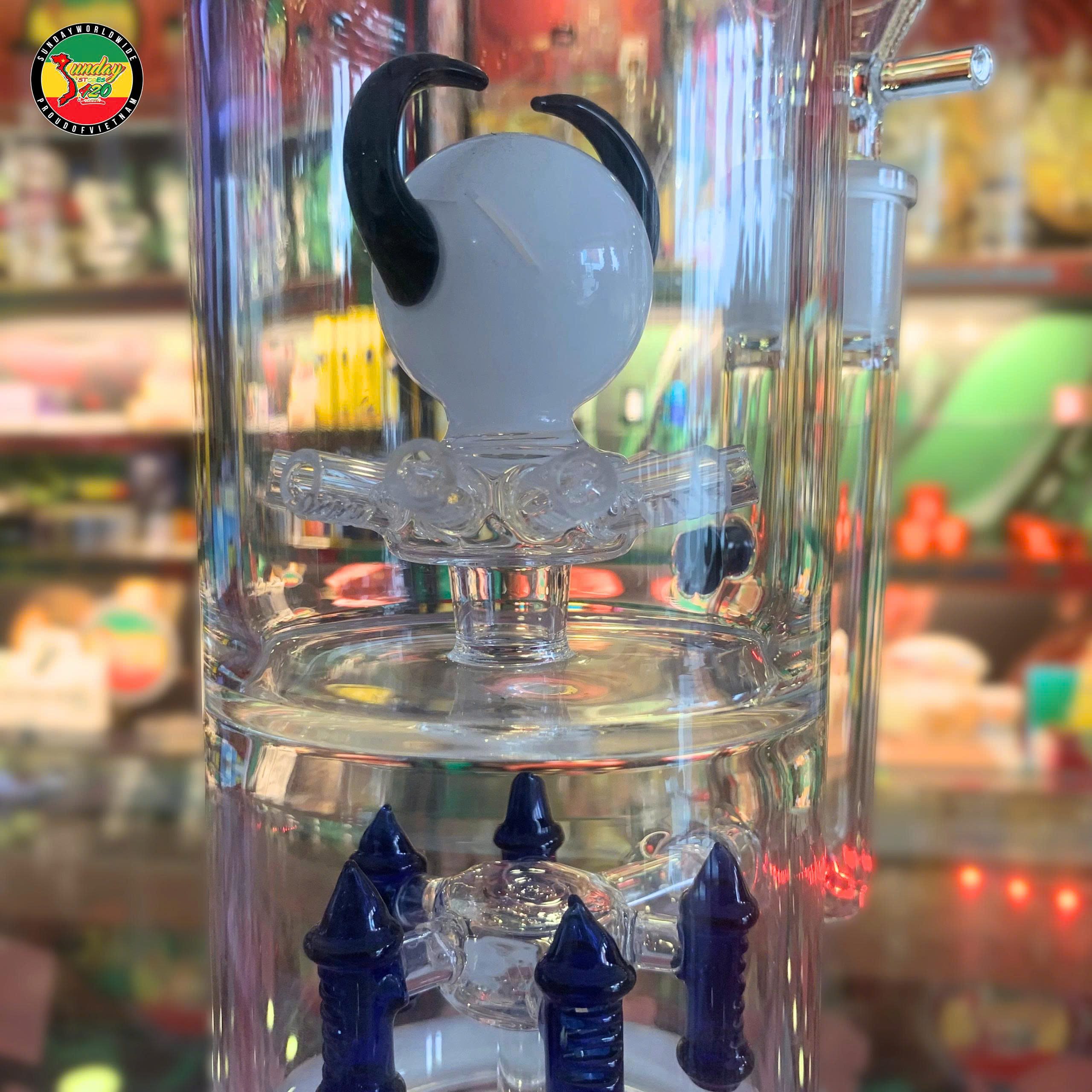 Rocket Head - BTT711 - Ảnh 4