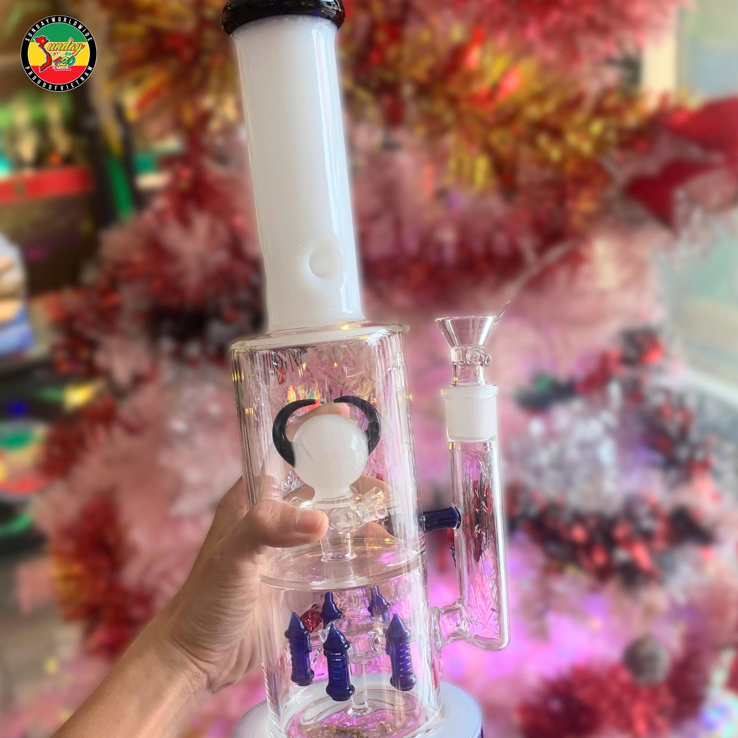 Rocket Head - BTT711