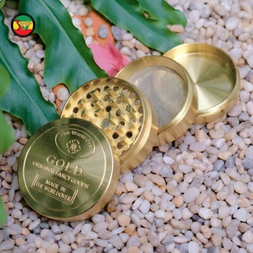 Cối Xay Thỏi Vàng - XS29 9 2 - Cối Xay Thỏi Vàng - XS29