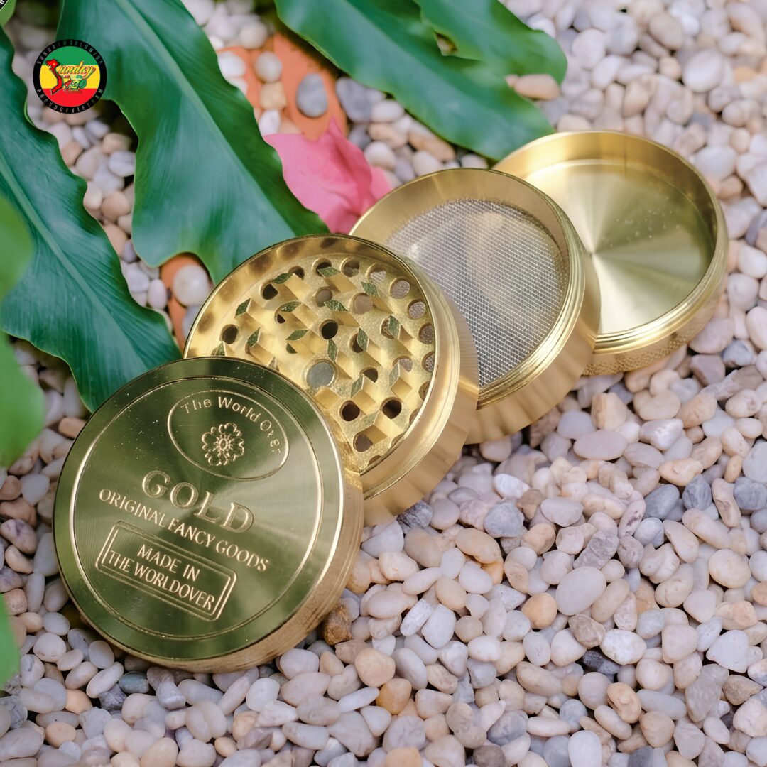 Cối Xay Thỏi Vàng - XS29 3 Cối Xay Thỏi Vàng - XS29 - Ảnh 3