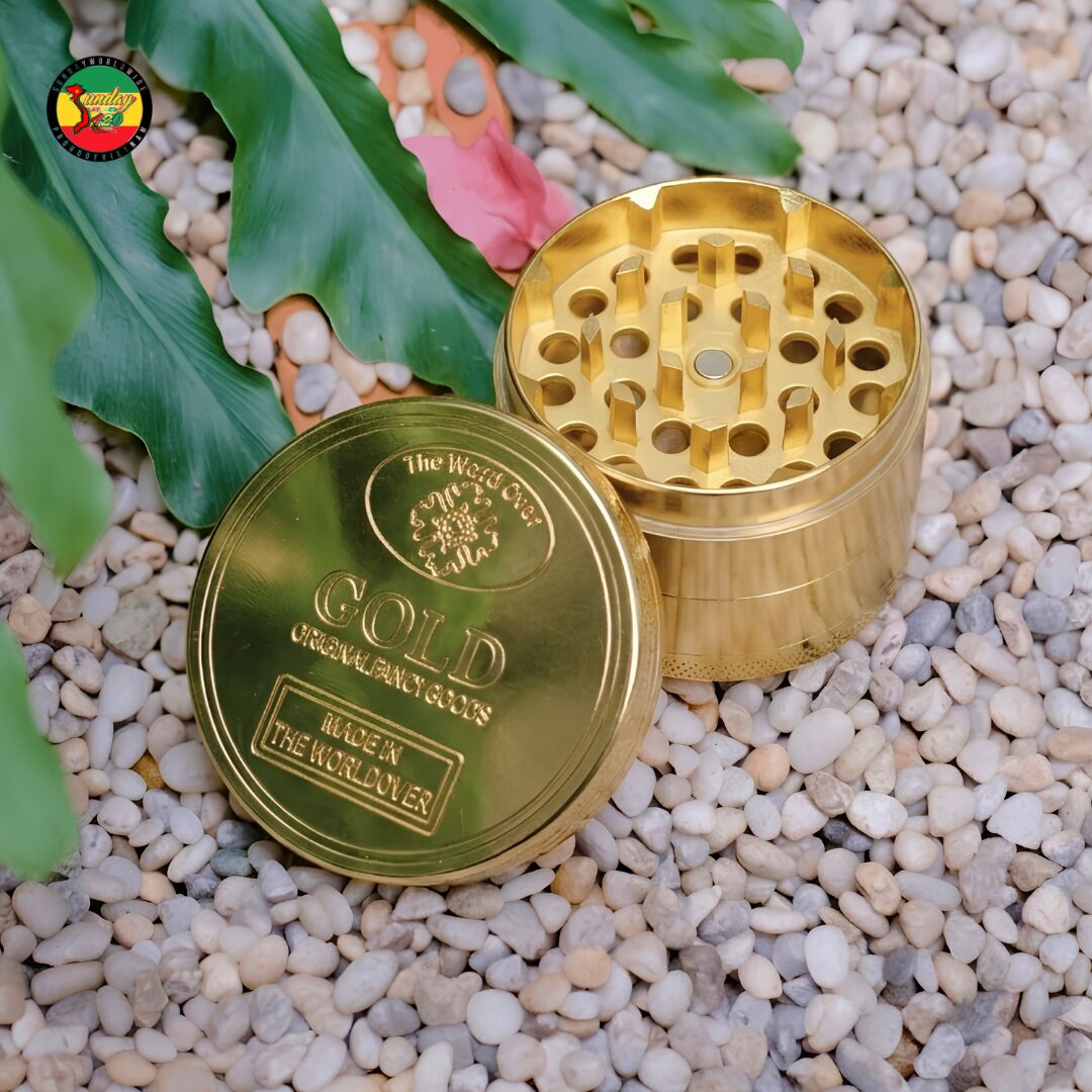 Cối Xay Thỏi Vàng - XS29 1 Cối Xay Thỏi Vàng - XS29