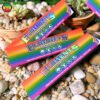 Giấy Cuốn Elements RAINBOW Kingsize Slim - GC162