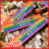 Giấy Cuốn Elements RAINBOW Kingsize Slim - GC162