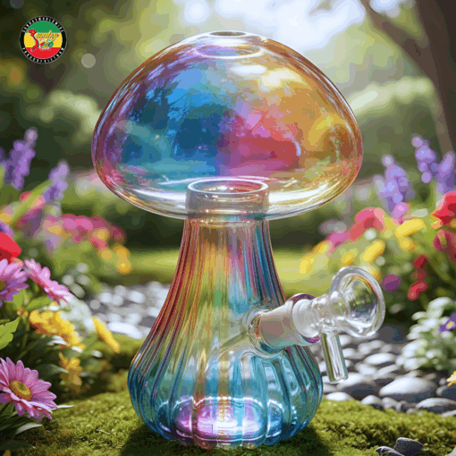 Magic Mushroom - BTT723