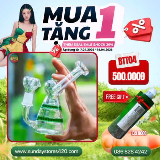 Mini Watermelon - BTT04