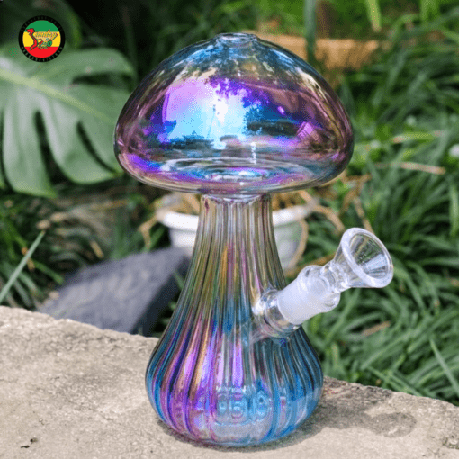 Alternative view of Magic Mushroom - BTT723