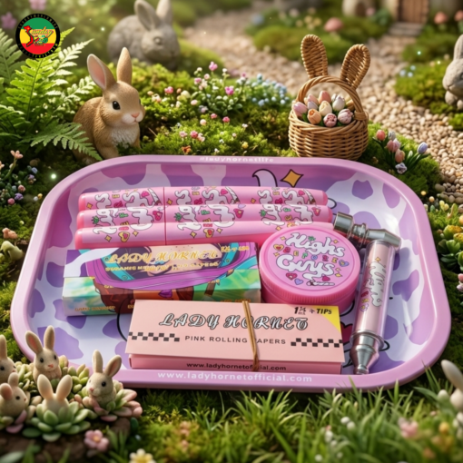 Combo Rolling Stones | Bộ Phụ Kiện 6 Món - CB07