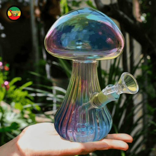 Magic Mushroom - BTT723
