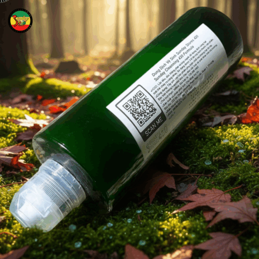 Dung Dịch Vệ Sinh Green Blood 500ml - PK15