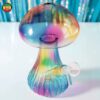 Điếu Cày Thủy Tinh Mini Magic Mushroom - BTT723