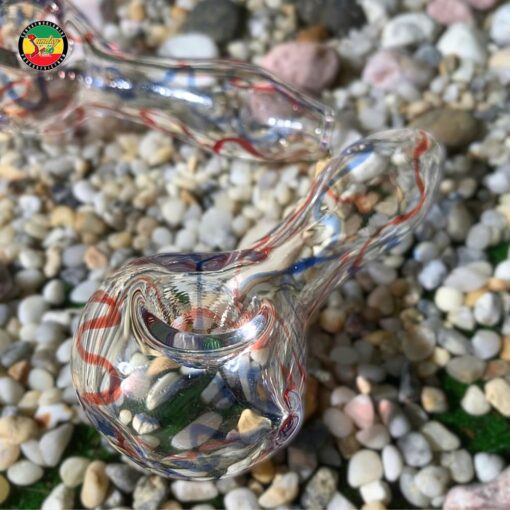 Tẩu Thủy Tinh Baby Spoon - TTT33