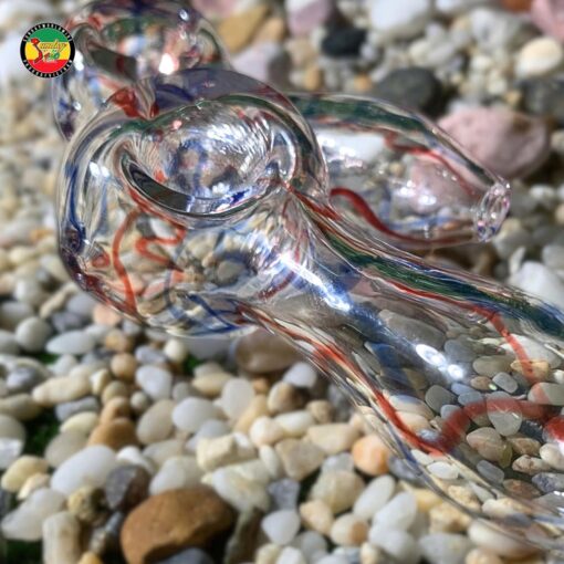Tẩu Thủy Tinh Baby Spoon - TTT33