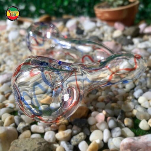 Tẩu Thủy Tinh Baby Spoon - TTT33