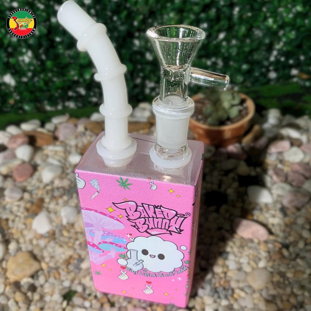 Combo Cloud-Nine Smoking Kit - CB04