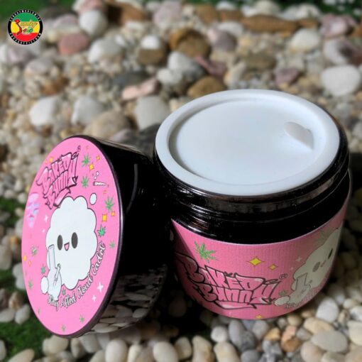 Combo Cloud-Nine Smoking Kit - CB04