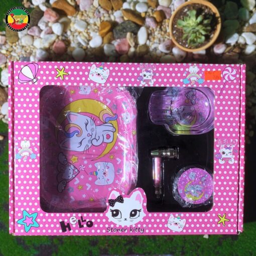 Combo Party Kitbox - CB05