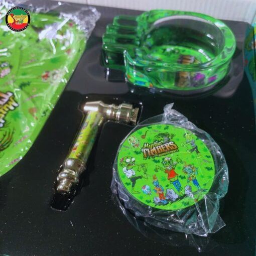 Combo Party Kitbox - CB05