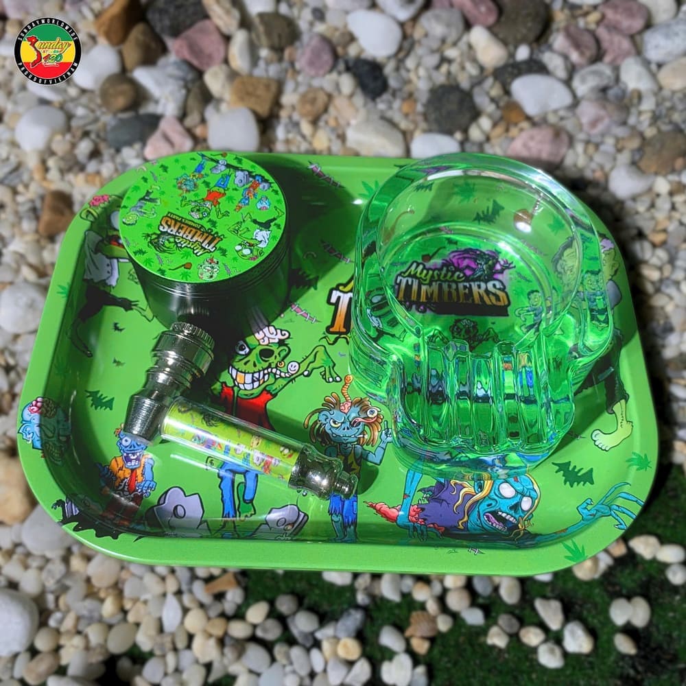 Combo Party Kitbox - CB05