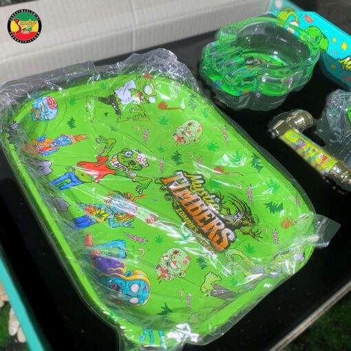Combo Party Kitbox - CB05