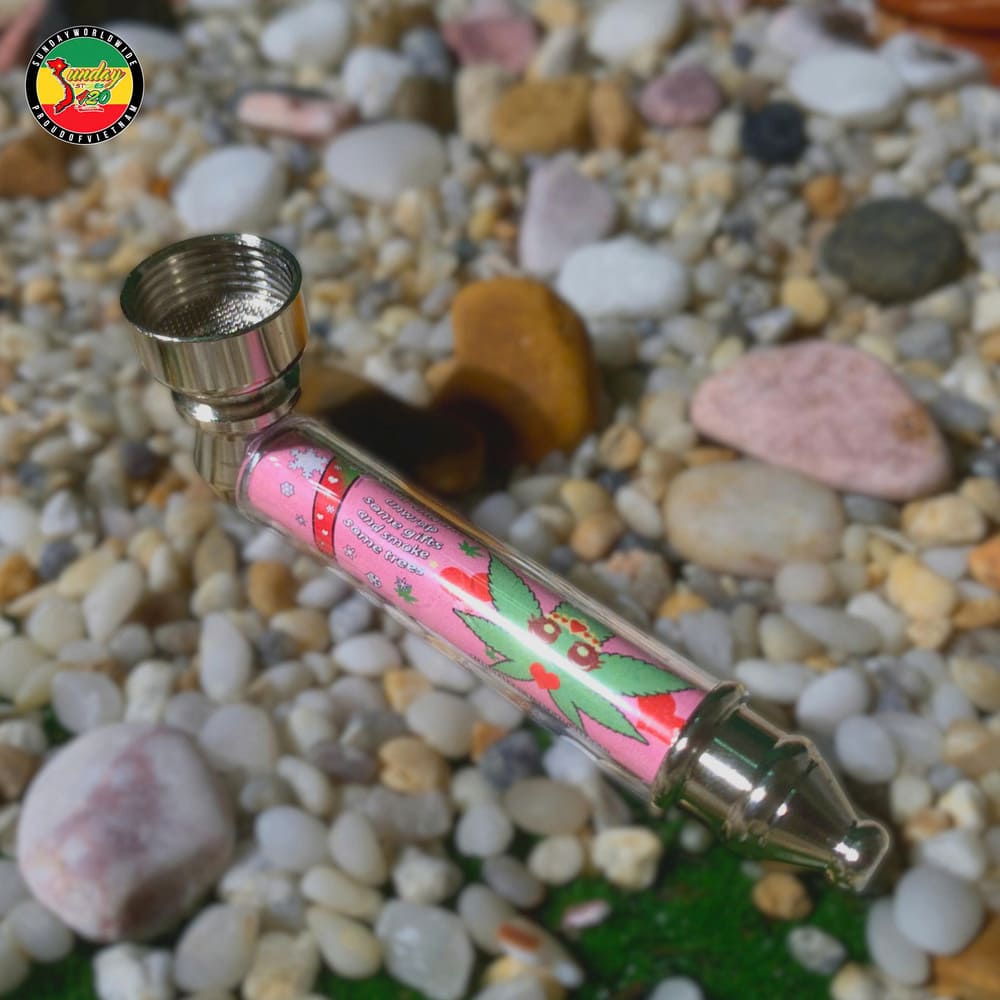Combo Pink Trip | Gift Set 6 Phụ Kiện - CB08