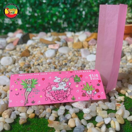 Combo Pink Trip | Gift Set 6 Phụ Kiện - CB08