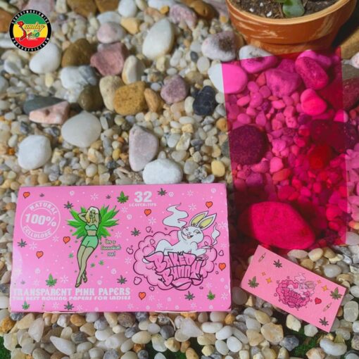 Combo Pink Trip | Gift Set 6 Phụ Kiện - CB08